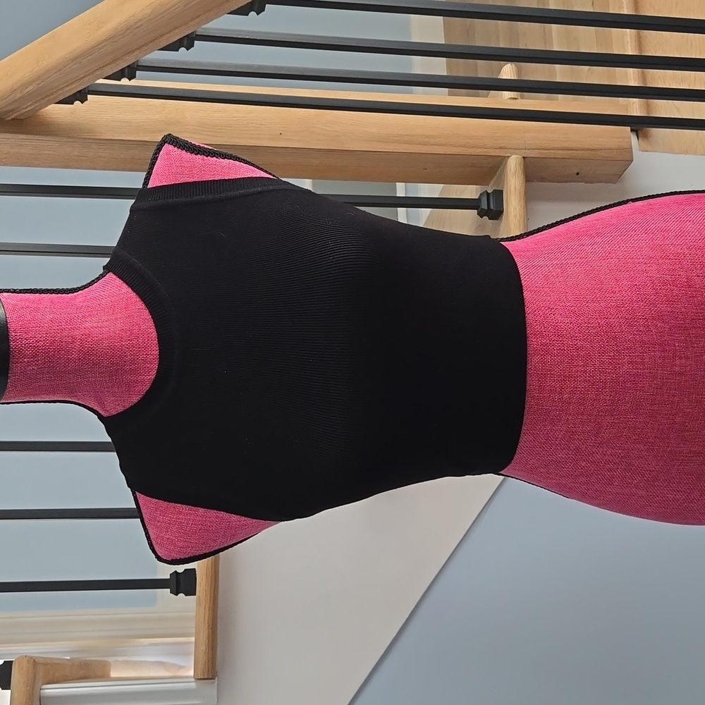 ZARA Knit Crop Top - Medium - NWT